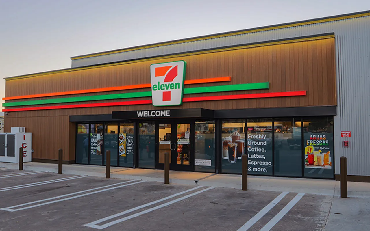 7-Eleven NNN property for sale — Hobbs, NM