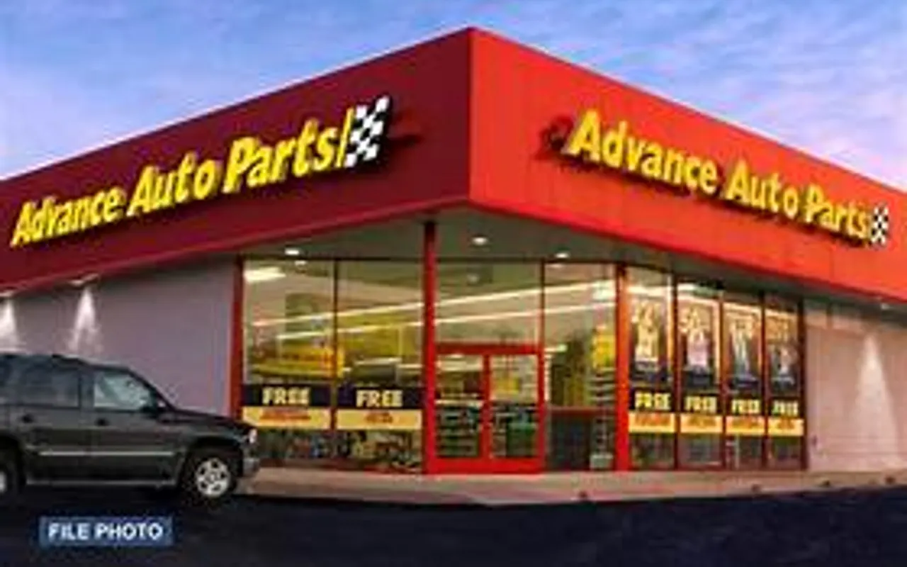 Advance Auto Parts NNN property for sale — Lancaster, SC