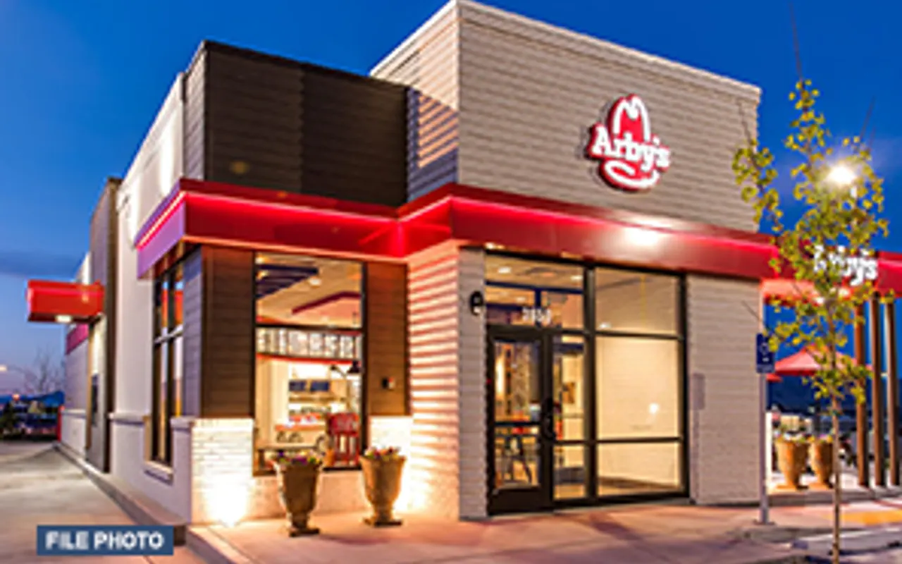 Arby's NNN property for sale — Burley, ID