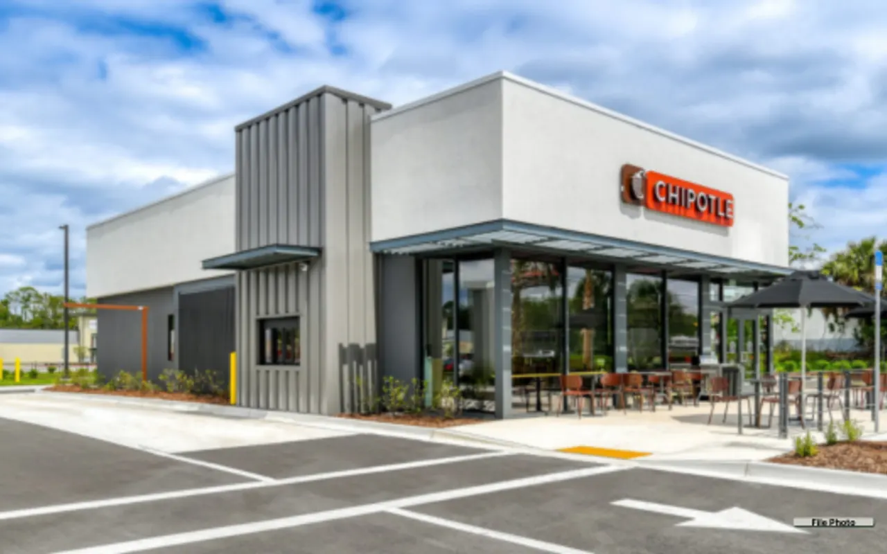 Chipotle NNN property for sale — Rowlett, TX