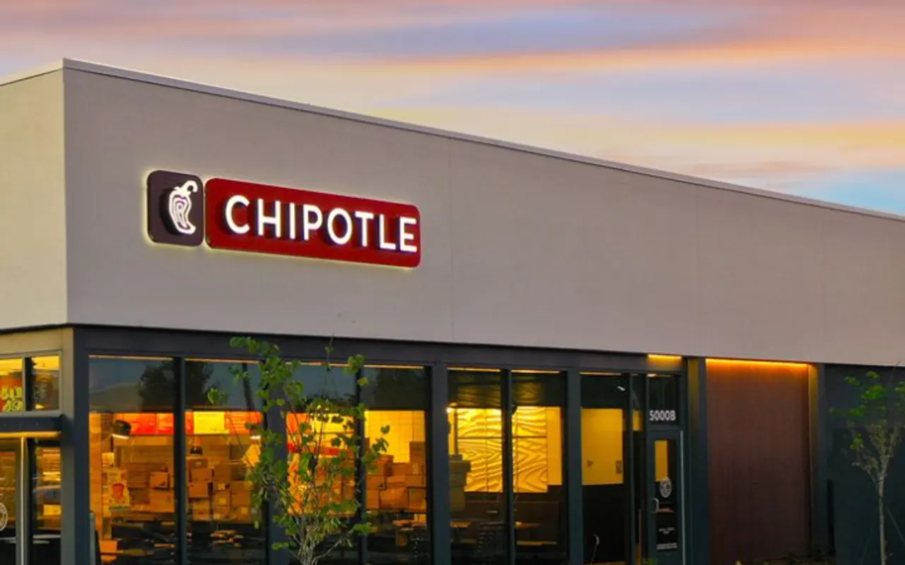 Chipotle NNN property for sale — Saint Augustine, FL