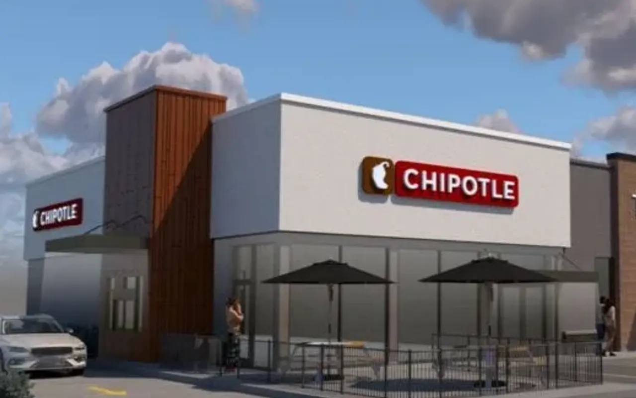 Chipotle NNN property for sale — Phoenix, AZ