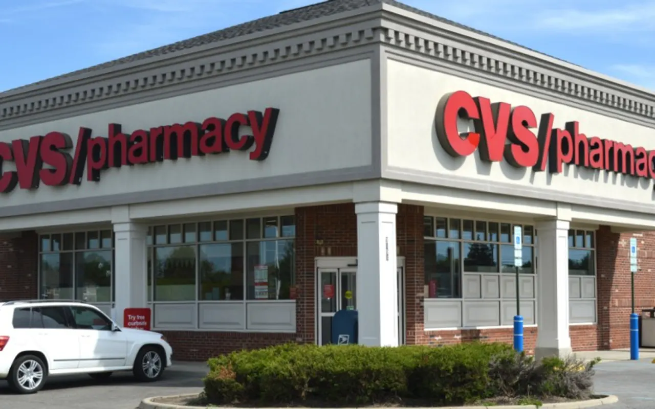 CVS NNN property for sale — Atlanta, GA