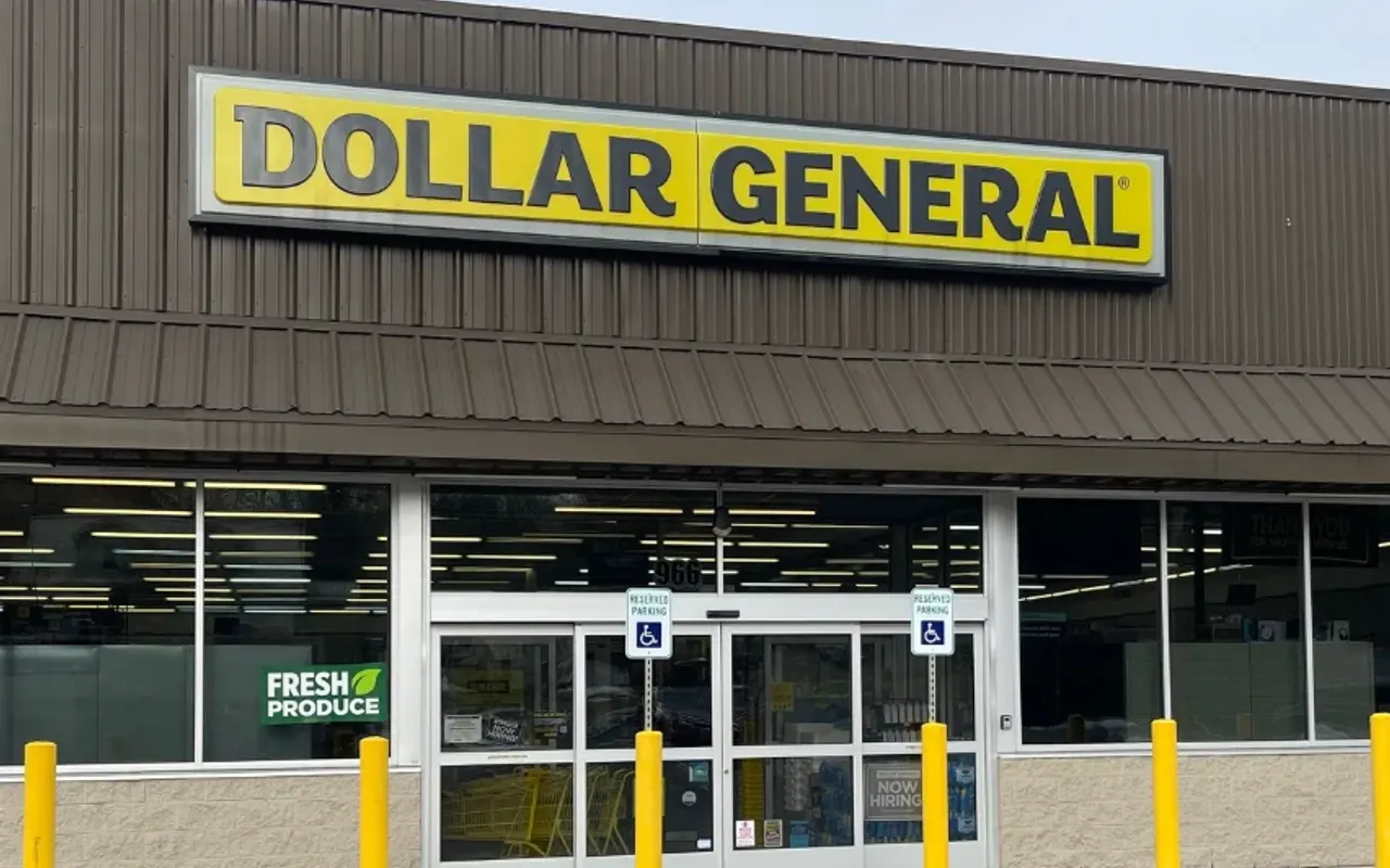Dollar General NNN property for sale — Cincinnati, OH