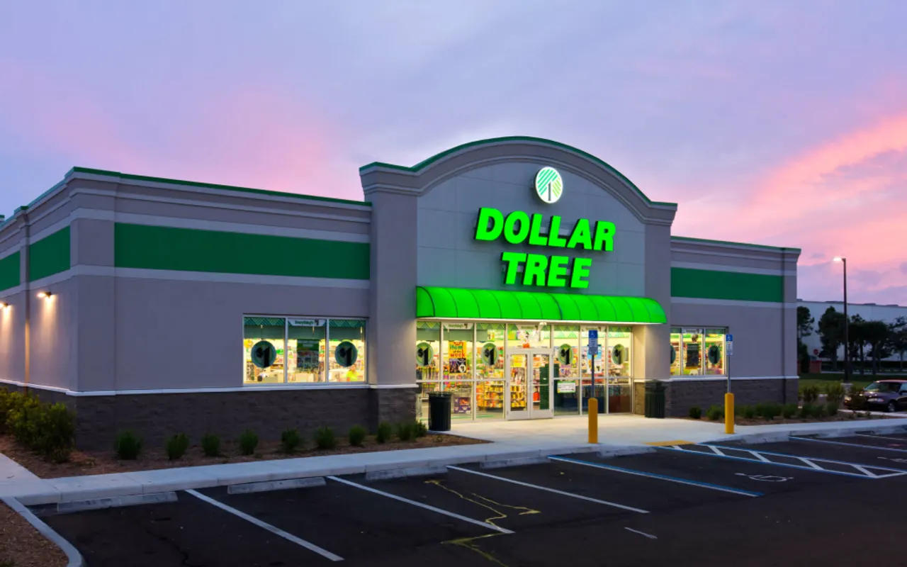 Dollar Tree NNN property for sale — Rock Island, IL