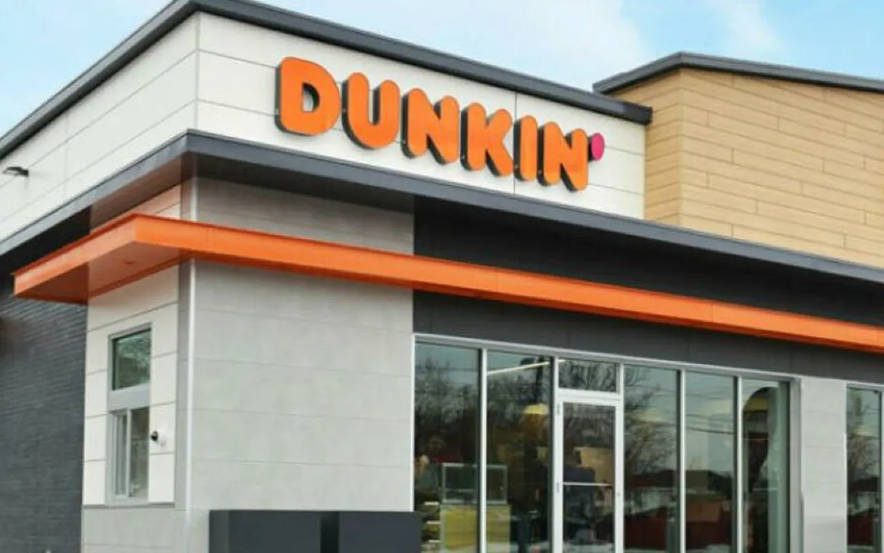 Dunkin' NNN property for sale — Derby, KS