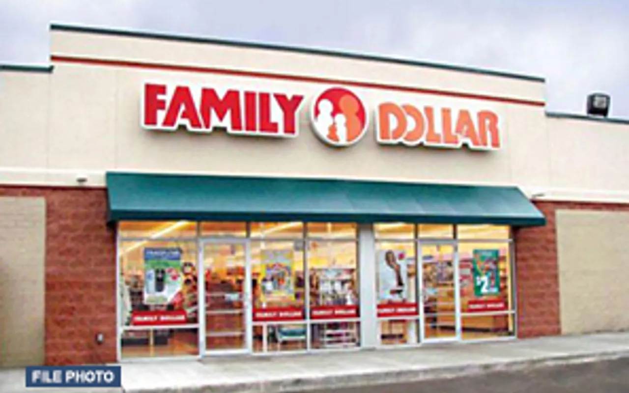 Family Dollar NNN property for sale — Mosheim, TN