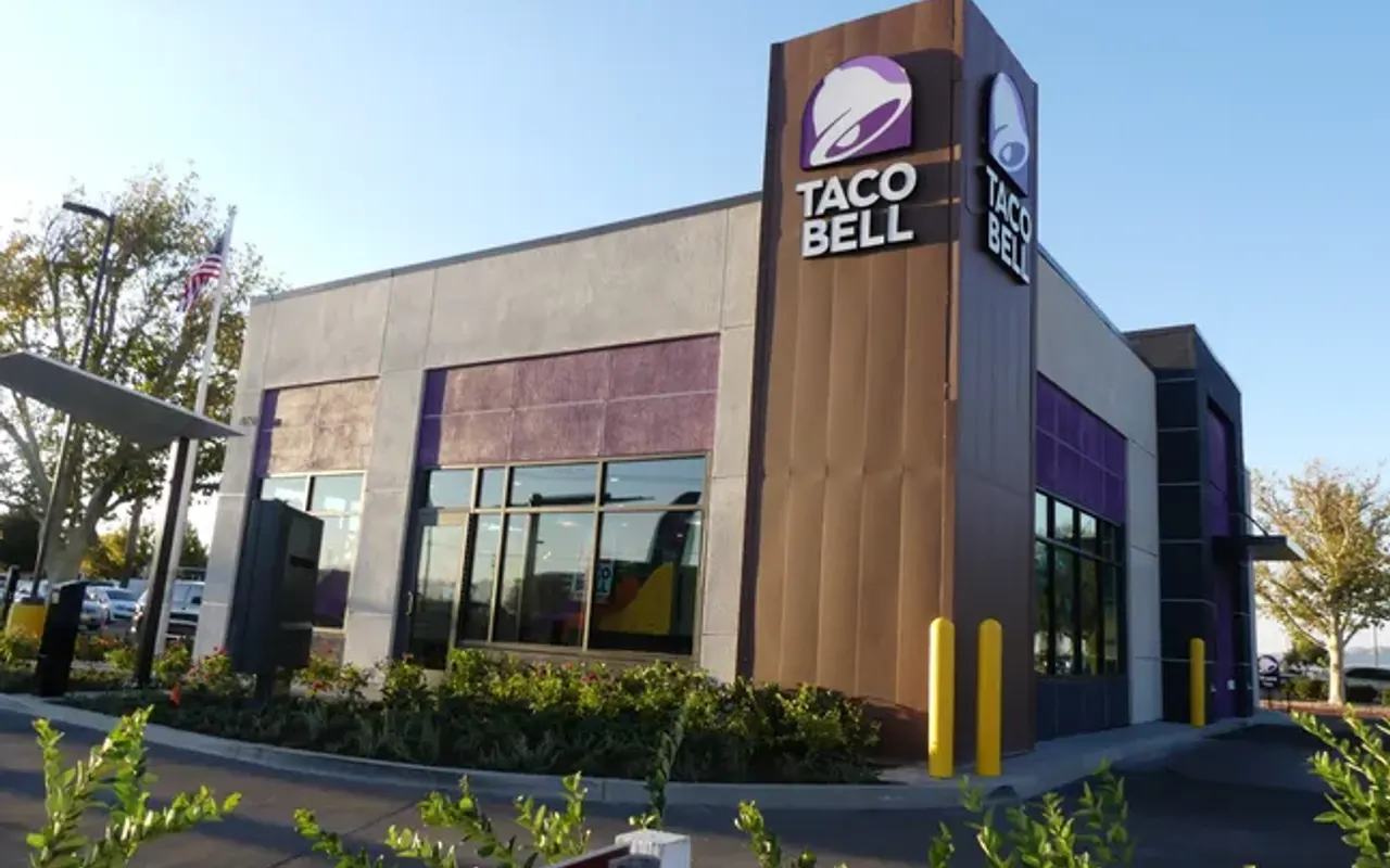 Taco Bell NNN property for sale — Pevely, MO