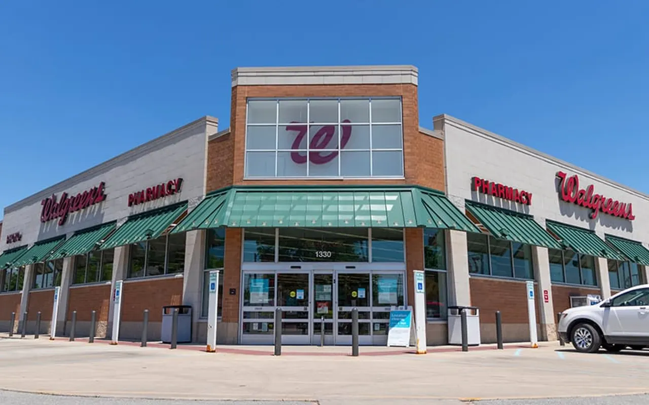 Walgreens NNN property for sale — Orlando, FL