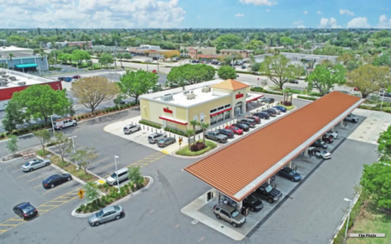 Wawa NNN property for sale — Anderson, IN