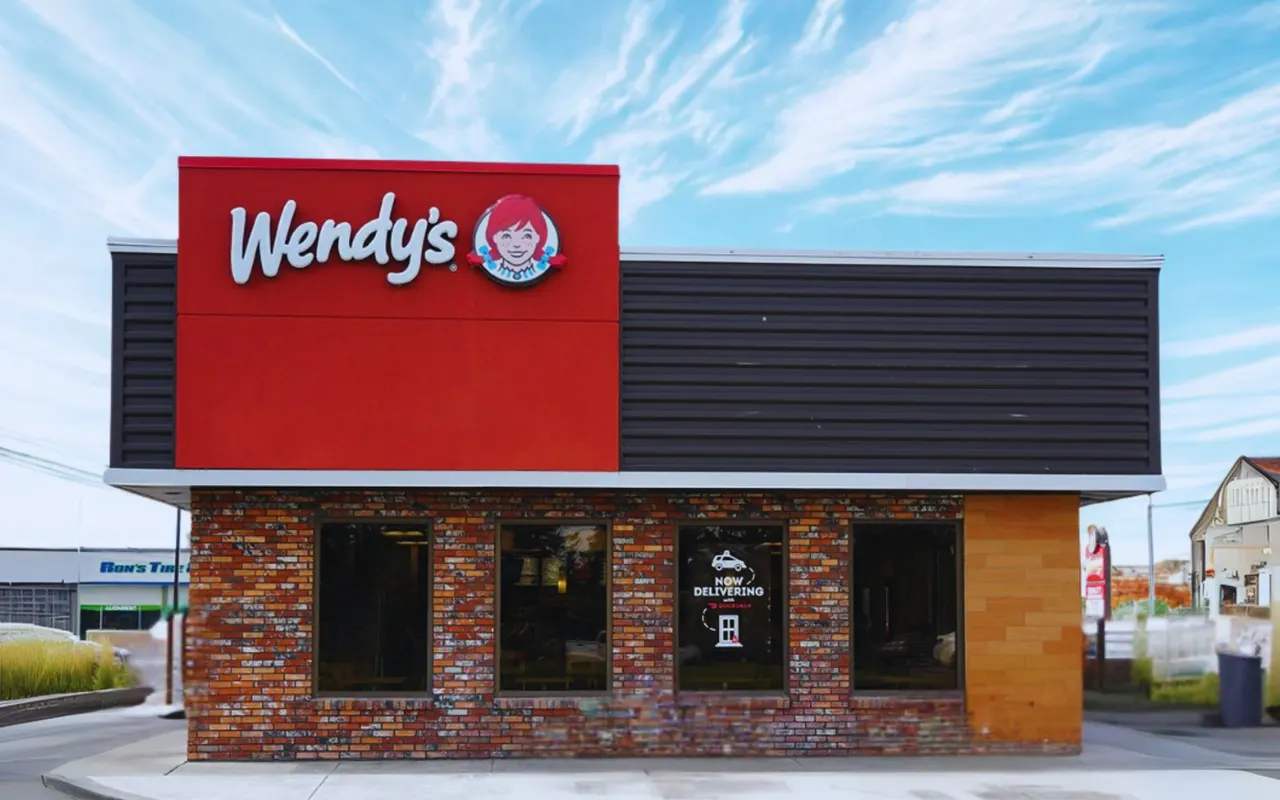 Wendy's NNN property for sale — Chapel Hill, NC