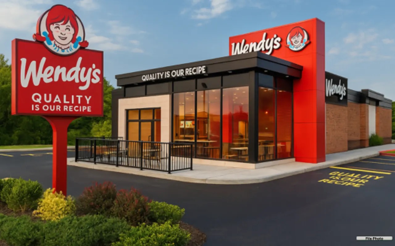 Wendy's NNN property for sale — San Antonio, TX
